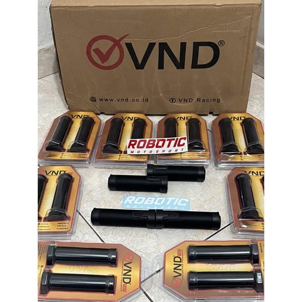 Handgrip VND AK 777