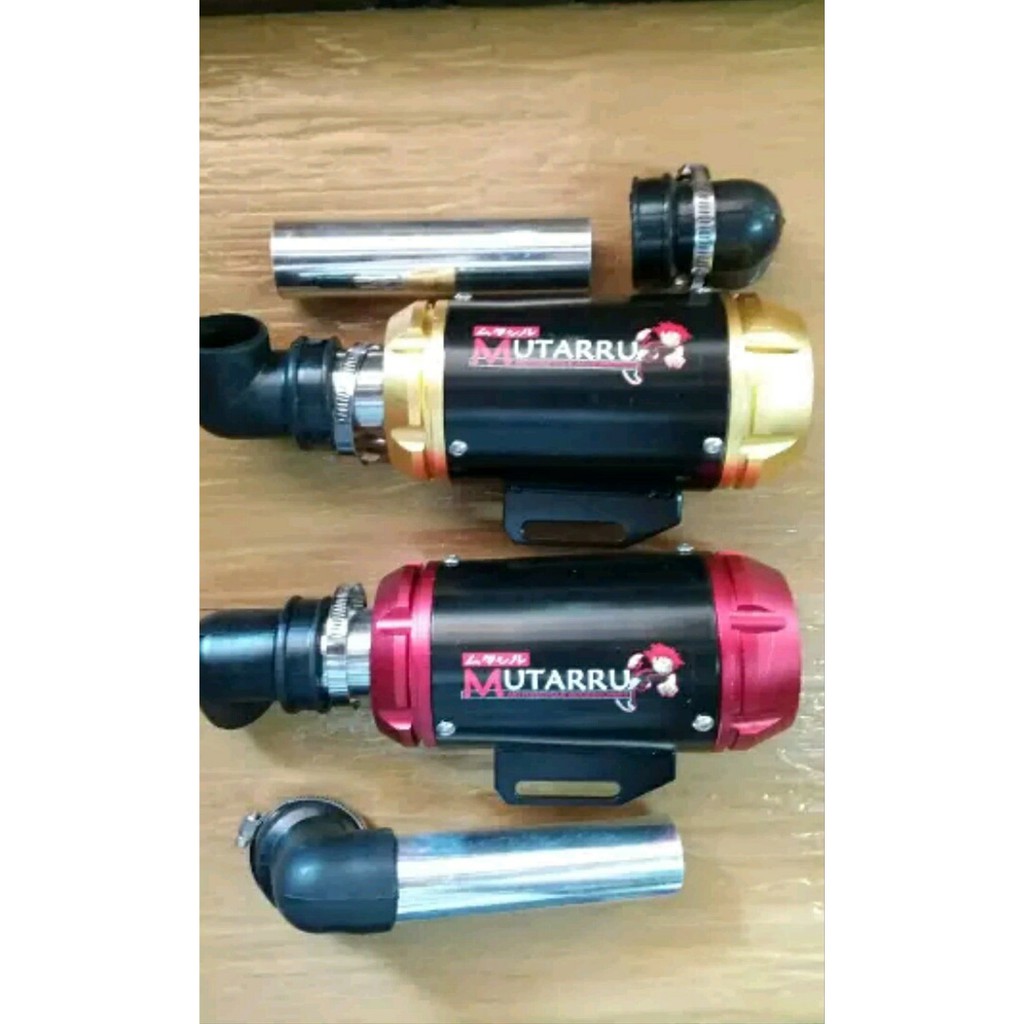 filter udara mutaru cnc metic termurah