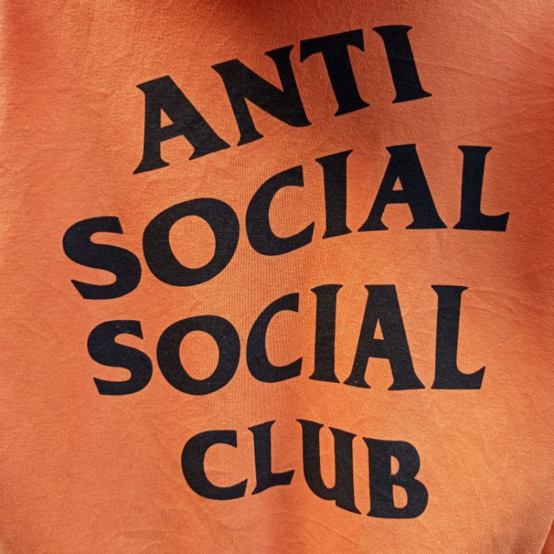 Assc X Undefeated Paranoid
