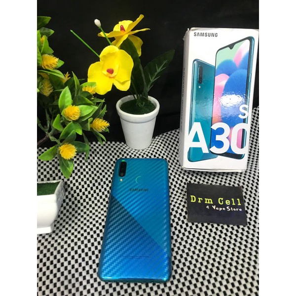Samsung A30s Ram 4/64GB