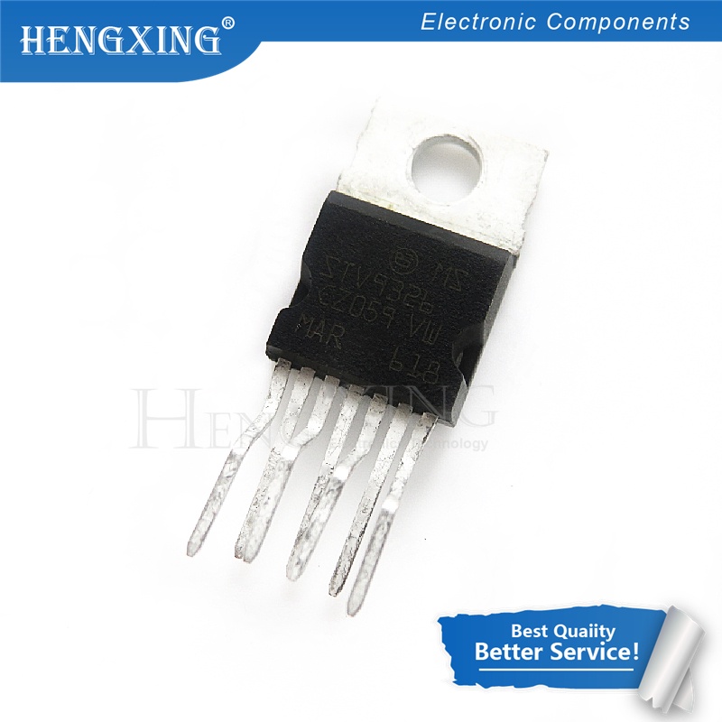 50pcs Ic STV9326 STV 9326 TO220-7