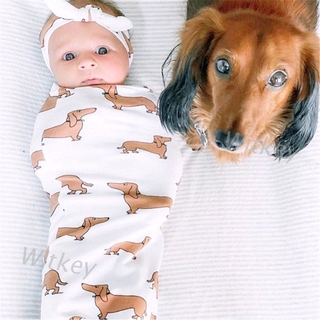 dachshund sleeping bag