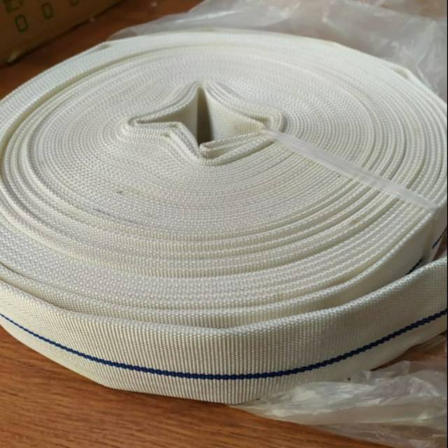 Selang Pemadam kebakaran1.5 Inch X 30 Meter Fire Hose 10k  selang pemadam