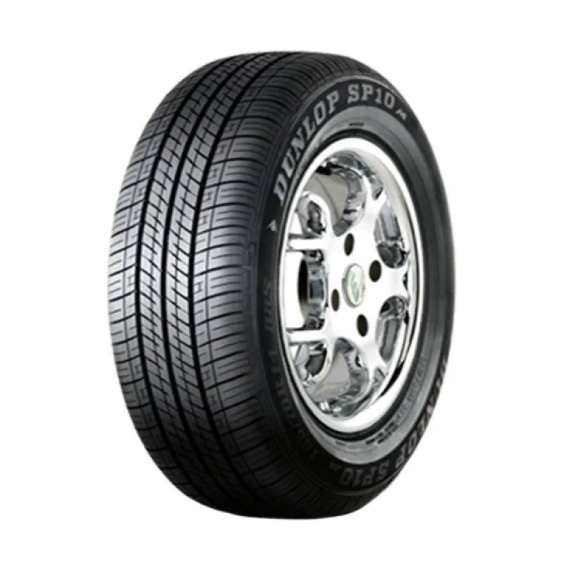 Ban Avanza Xenia  Dunlop SP10M 185/70 R14 Toko Surabaya 185 70 14