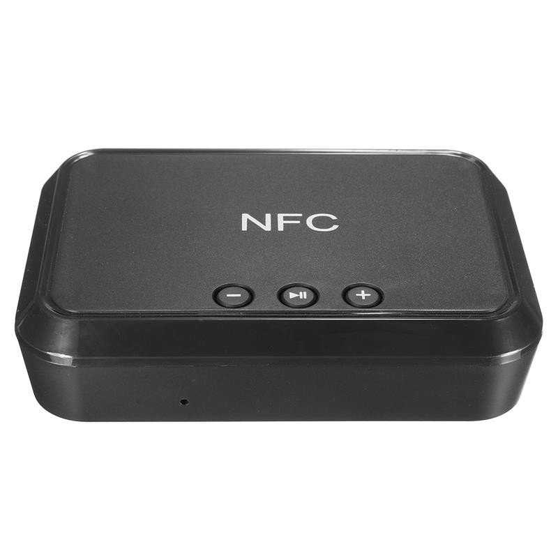 Music NFC Bluetooth Receiver 4.1 - B10