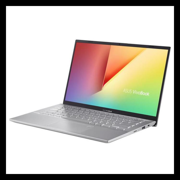 Readystock Asus A412Fl-Ek301T / Ek302T I3-8145U/Ram 4Gb/Ssd 512Gb/Vga 2Gb/W10] Promo Barang Murah