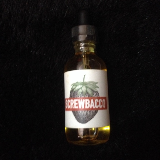 Liquid Screwbacco Shopee Indonesia