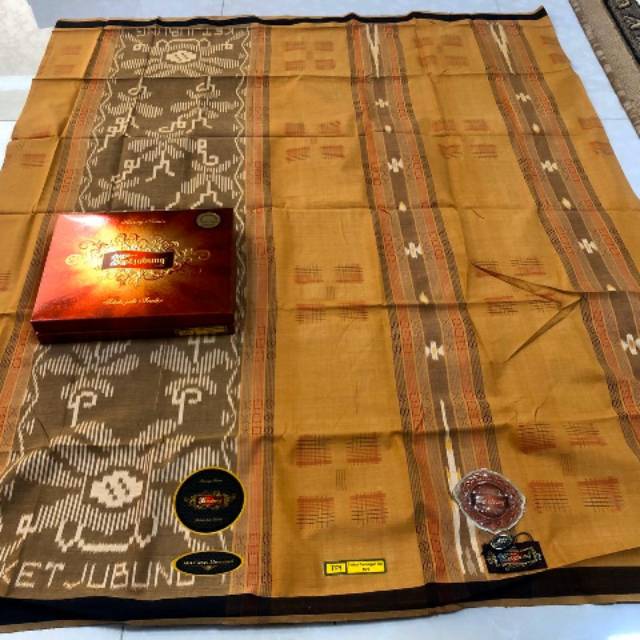 Sarung Ketjubung TPI Gold Quality