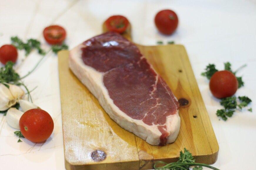 

HAP! Meats Striploin AUS