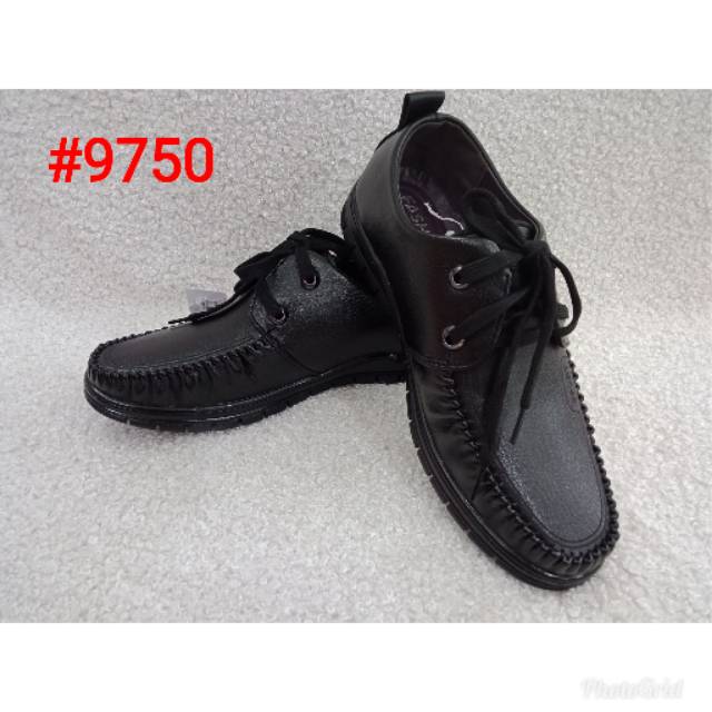 Sepatu Kerja Formal Pria Import