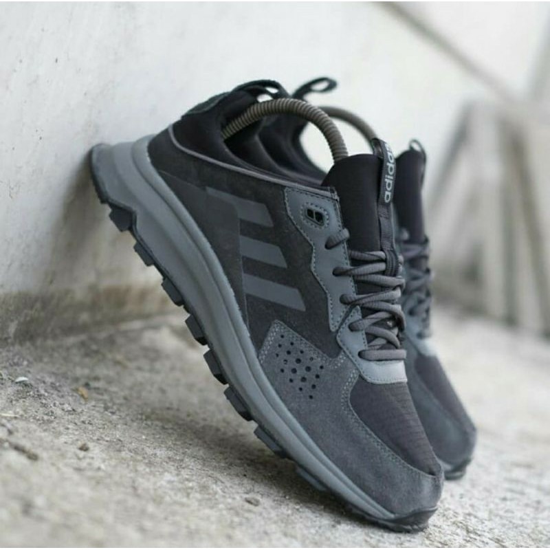 Sepatu Adidas Original Kanadia Xtrail Outdoor