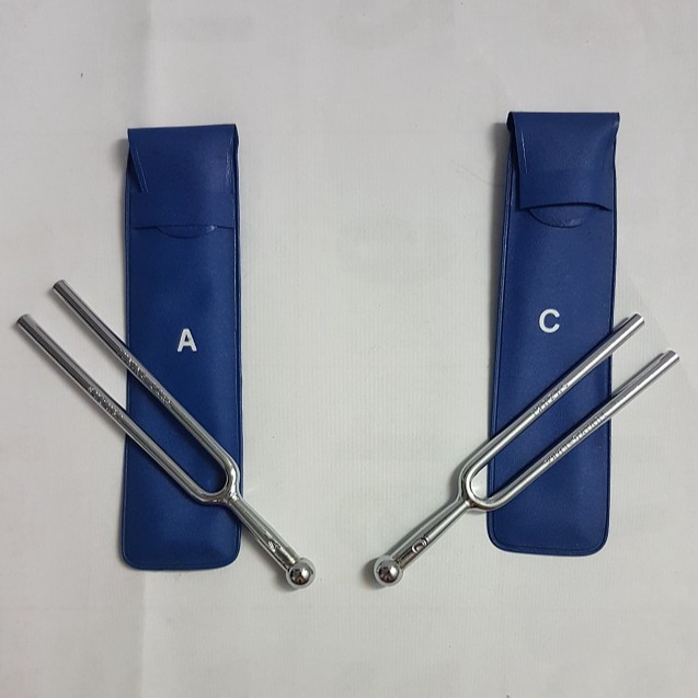 GARPU TALA TUNING FORK SUZUKI