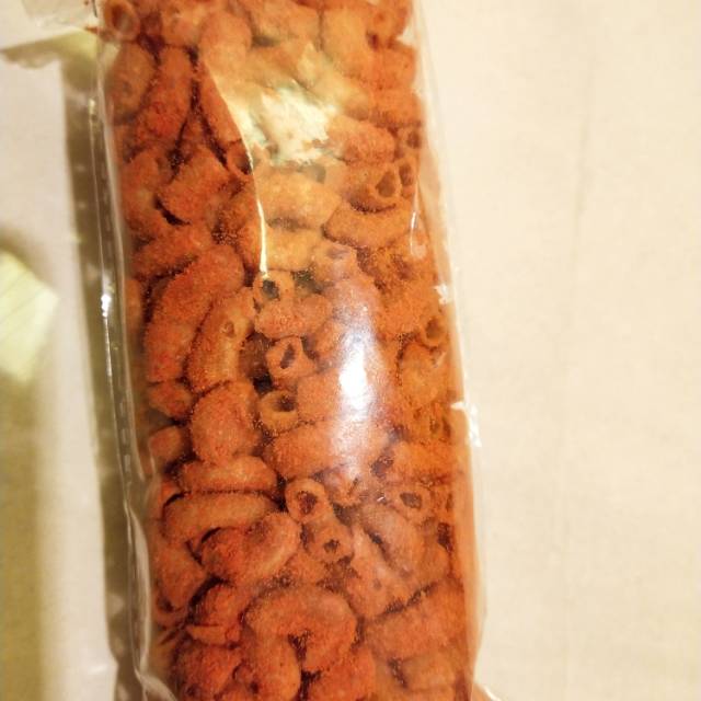 

Makaroni kriuk