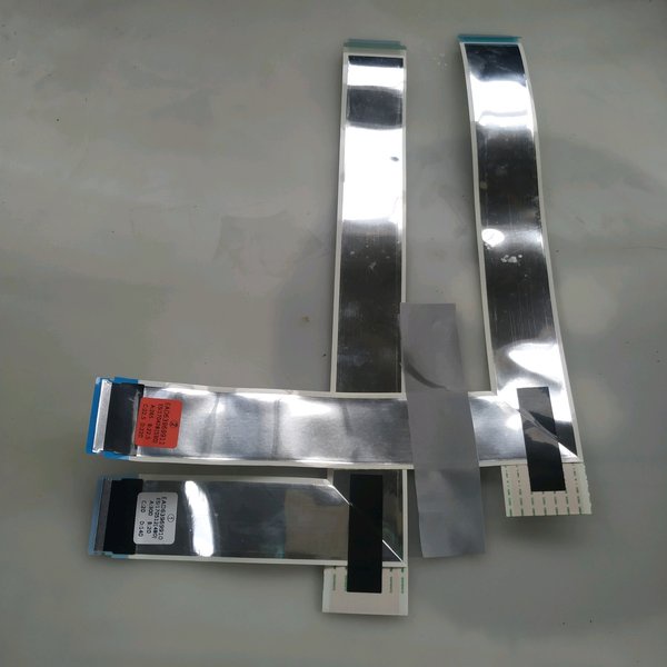 Kabel LVDS UHD tv led LG 43