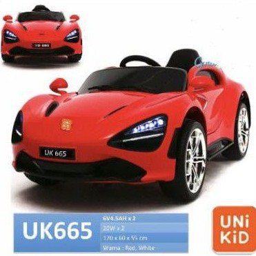 Mainan anak Mobil aki anak UK 665