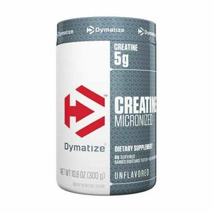 Dymatize Creatine 1 Kg 1000 Gr Creatine Micronized Monohydrate