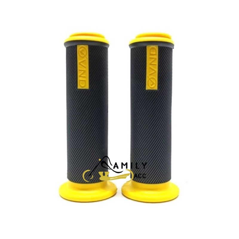Handgrip / Handfat / Handle Grip Bulu Empuk Baracuda Motor Nmax Aerox Vario 110/125/150 Pcx Scoopy Beat DLL Universal