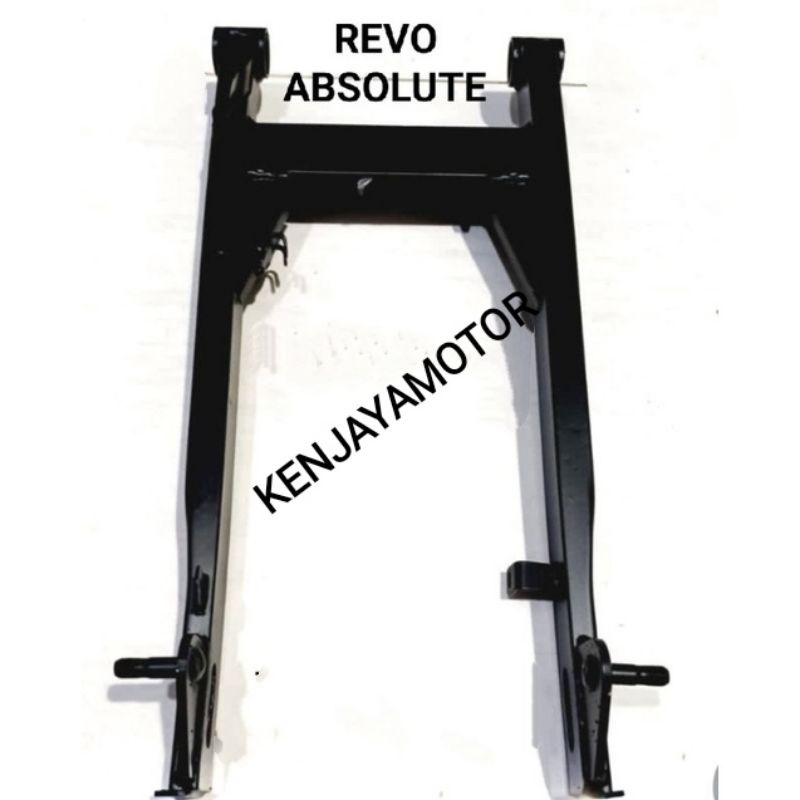 SWING ARM REVO ABS REVO ABSOLUTE BAHAN TEBAL