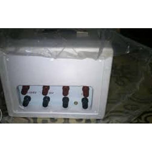 Stabilizer Matsumoto SVC2000N, Stabilizer Matsumoto 2000VA