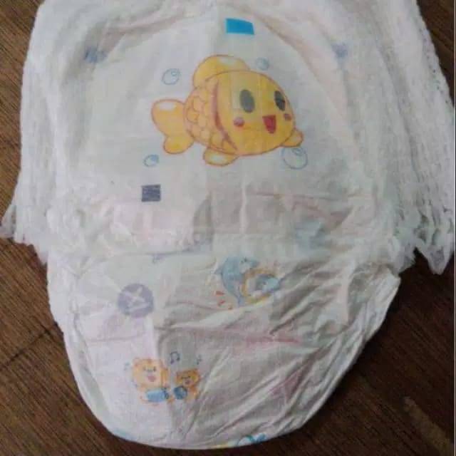 MURAH DIAPERS CURAH GOON EXCELENT SOFT SIZE XL & XXL ISI 50