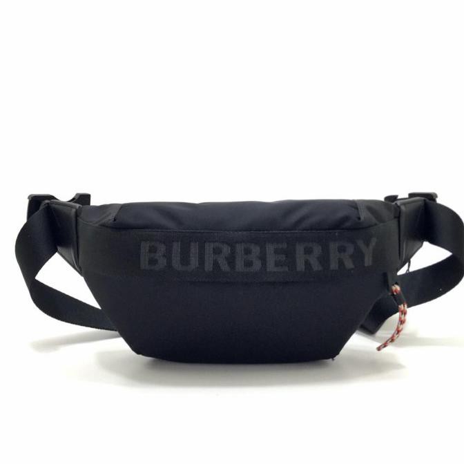 Waist Bag Pria Burberry Sonny Belt Bag Paprikaolshop321