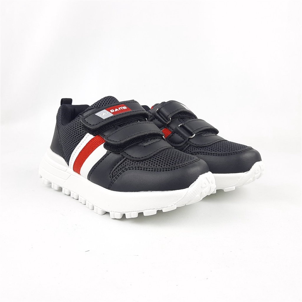 Sepatu sneakers anak prempuan Dans Petro 28-31