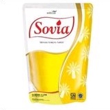 

Minyak Goreng Sovia 2l