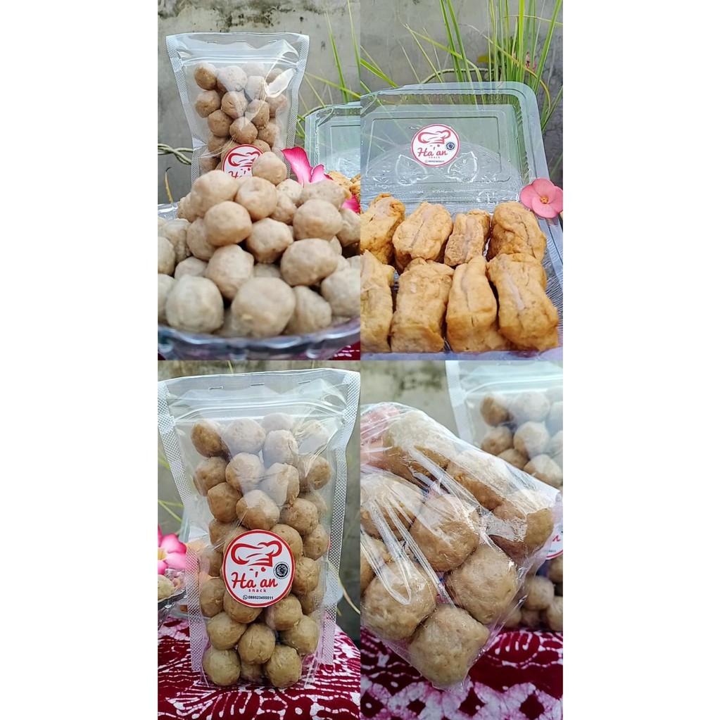 

Bakso Sapi Termurah 100%halal