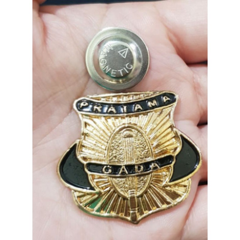 [READY STOK] PIN Gada Pratama READY STOK