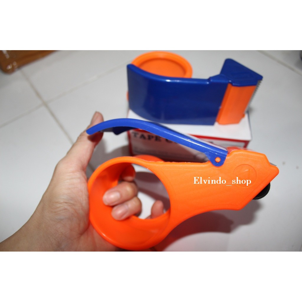 

TAPE CUTTER MURAH/ PLASTIC TAPE /CUTTER PACKING