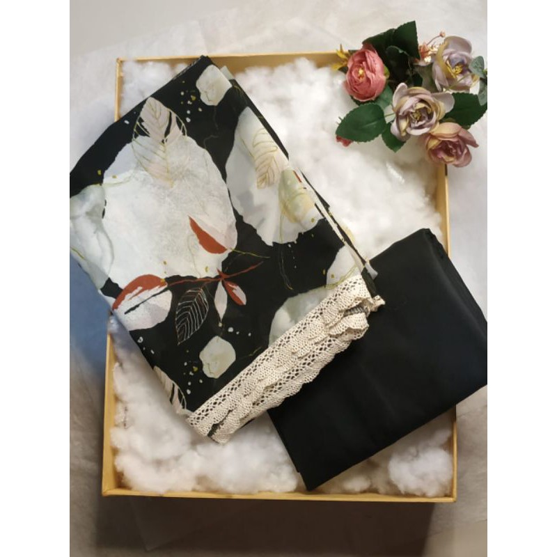 MUKENA 2IN1 by MOIZZ