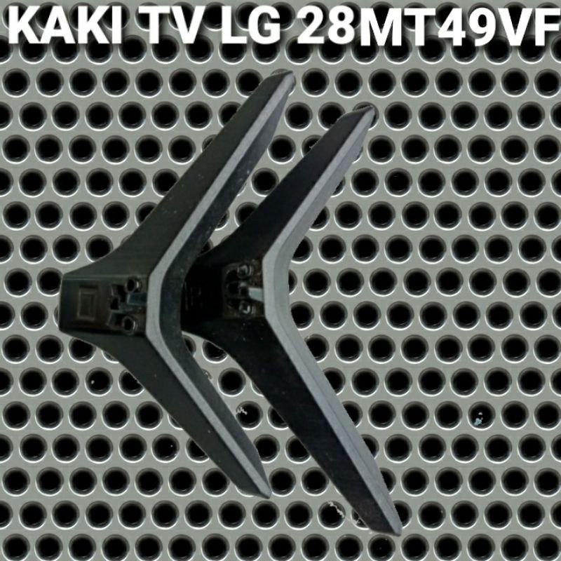 KAKI TV LG 28MT49VF 28MT49