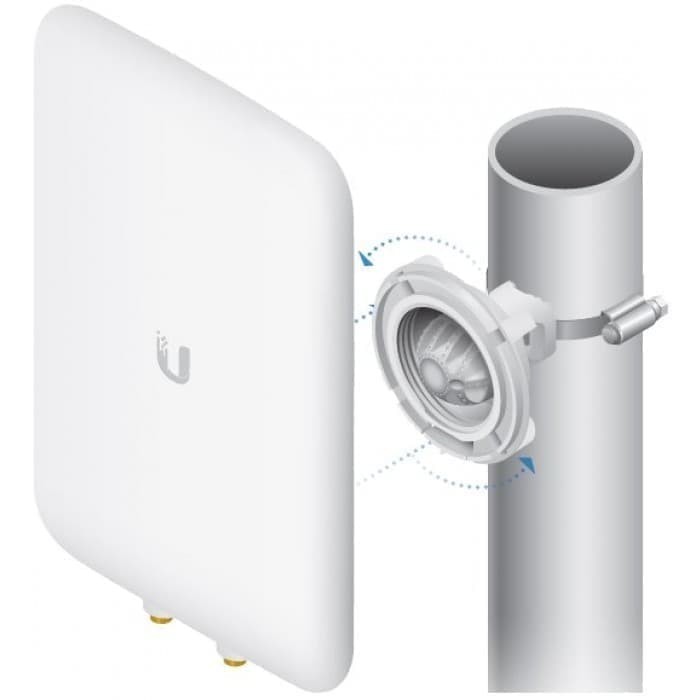 Ubiquiti UMA-D UniFi Mesh Antenna Dual Band Antenna for UAP-AC-M