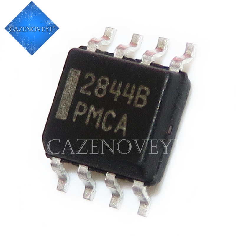 10pcs Ic Uc2844Bd1R2G Uc2844 Uc2844B 2844b Sop-8