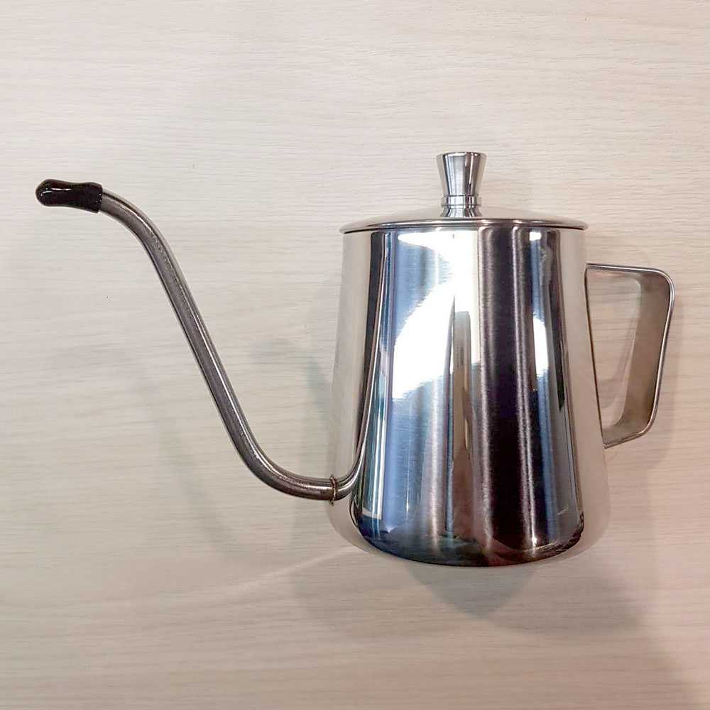 Teko Pitcher Kopi Teh Teapot Drip Kettle Cup AA0052