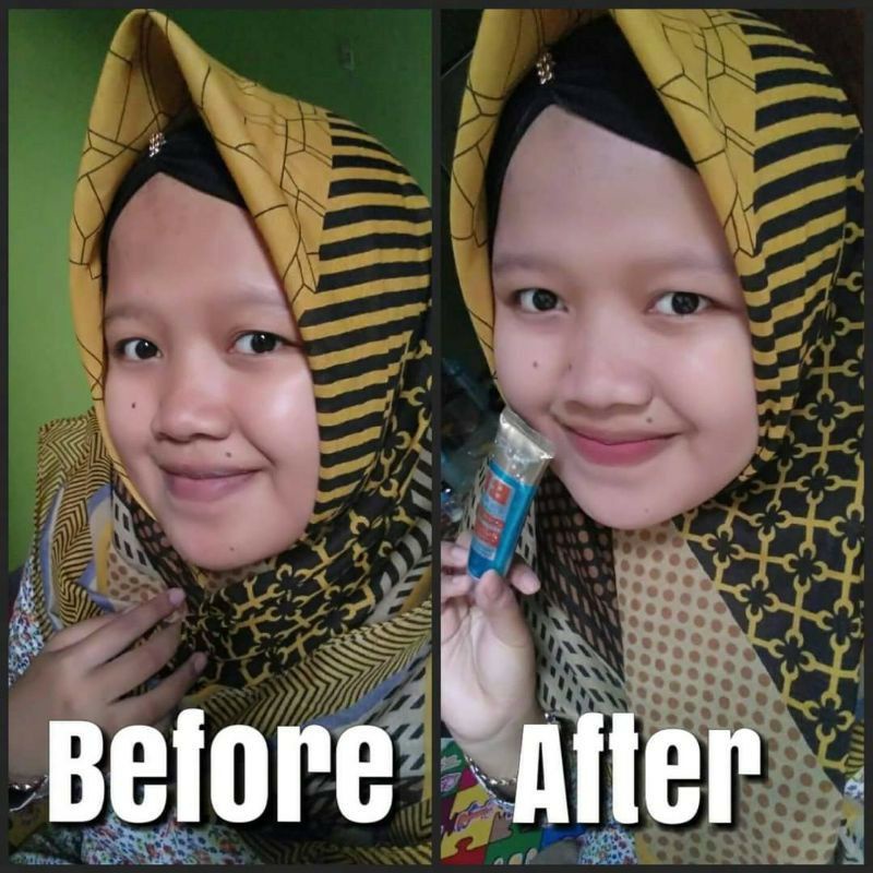 pure skin my way BB cream
