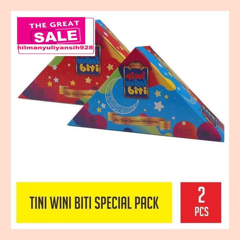 

S50Mra Tini Wini Biti Special Pack Bonus Ret05Vh