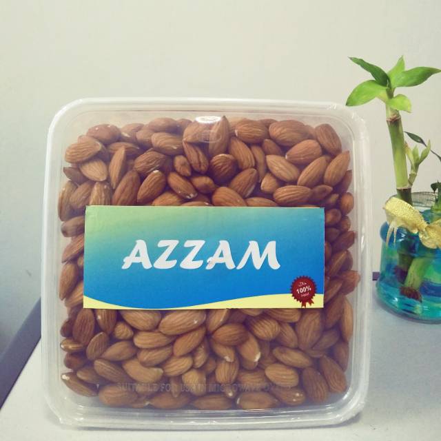 

Roasted Almond Original