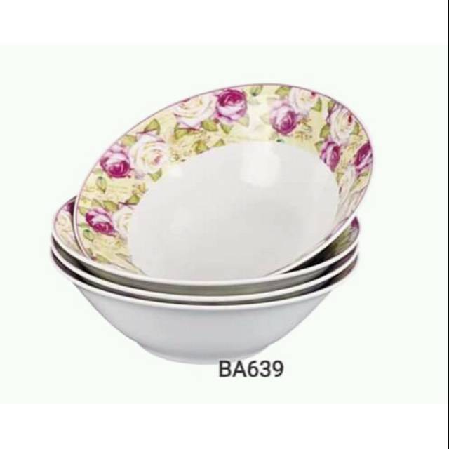 Mangkok bakso vicenza