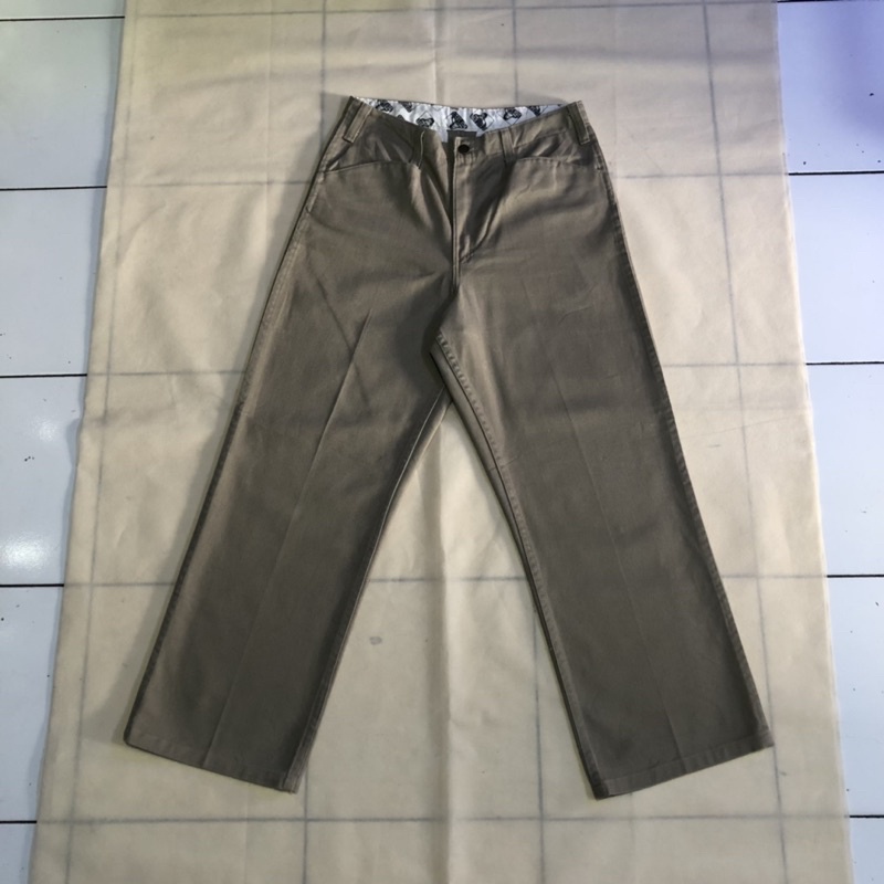 Long pants Ben Davis second original