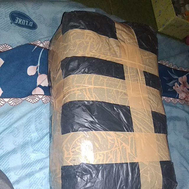 Mika Brownies Besar - Mika Brownis - Mika Kue - Mika Bolu Size L