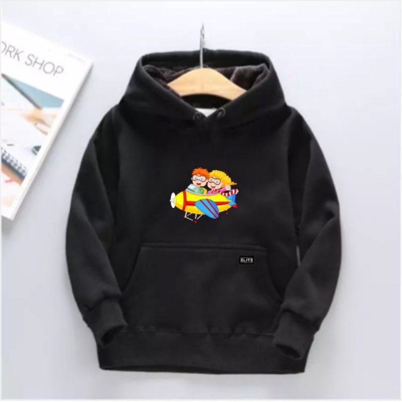 JAKET HOODIE ANAK COWOK CEWEK LAKI-LAKI PEREMPUAN ORIGINAL ELITE APPAREL SWEATER OUTER ATASAN SABLON
