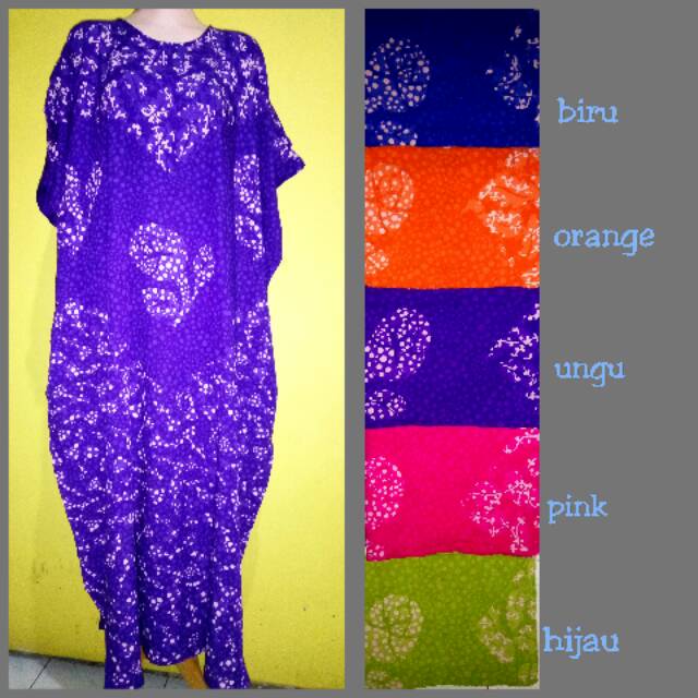 Kalong by Runa batik