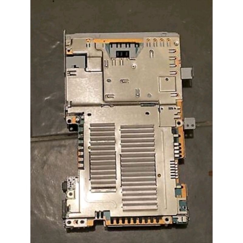 CASING BESI/HEADSING PS2 FAT SERI 1,3,5  COPOTAN MESIN