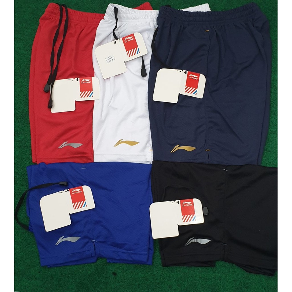 Celana Kolor Celana Badminton Celana Bulutangkis Celana Olahraga Celana Sport Celana Sport SLIMFIT