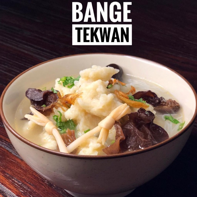 

Bange Tekwan