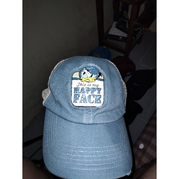 Topi Disney