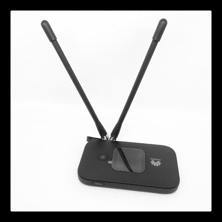 Antena Penguat Sinyal Mifi Modem Wifi Huawei Bolt Sierra Zte Vodafone