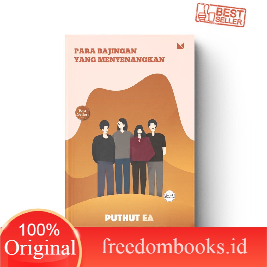 Para Bajingan yang Menyenangkan