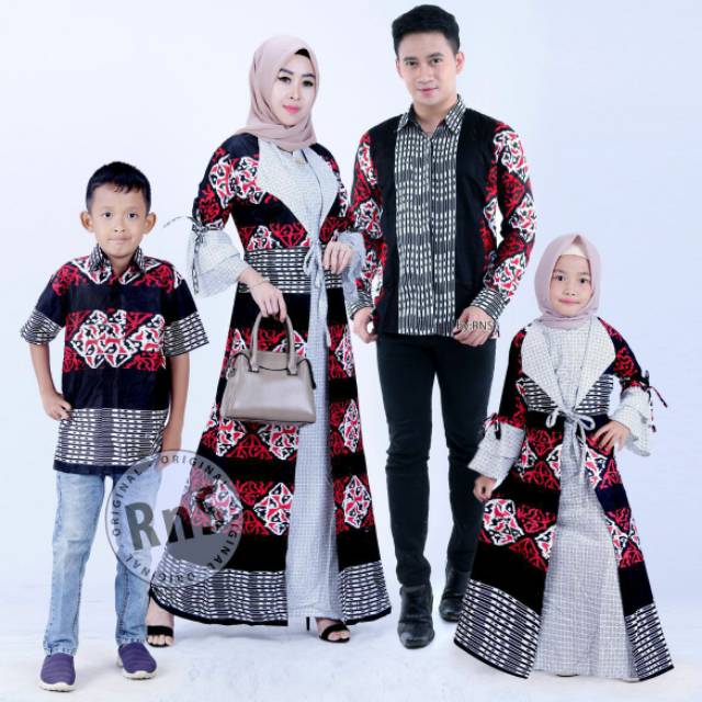 Toko Grosir Baju Batik Couple Pasangan Terbaru New Motif DoXlGY7tDl6RnR